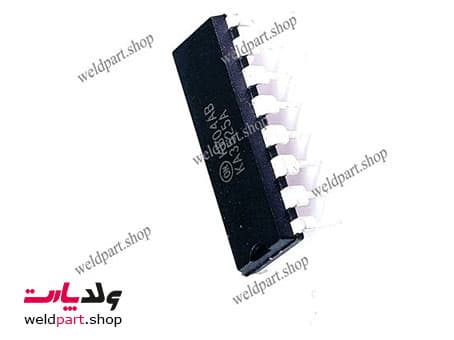 آی سی کنترلر Onsemi PWM Controller IC ka3525