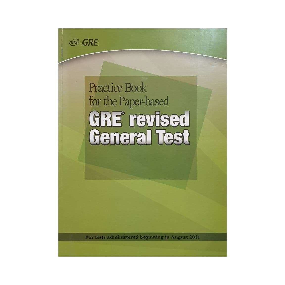 GRE revised general test — تصویر ۳