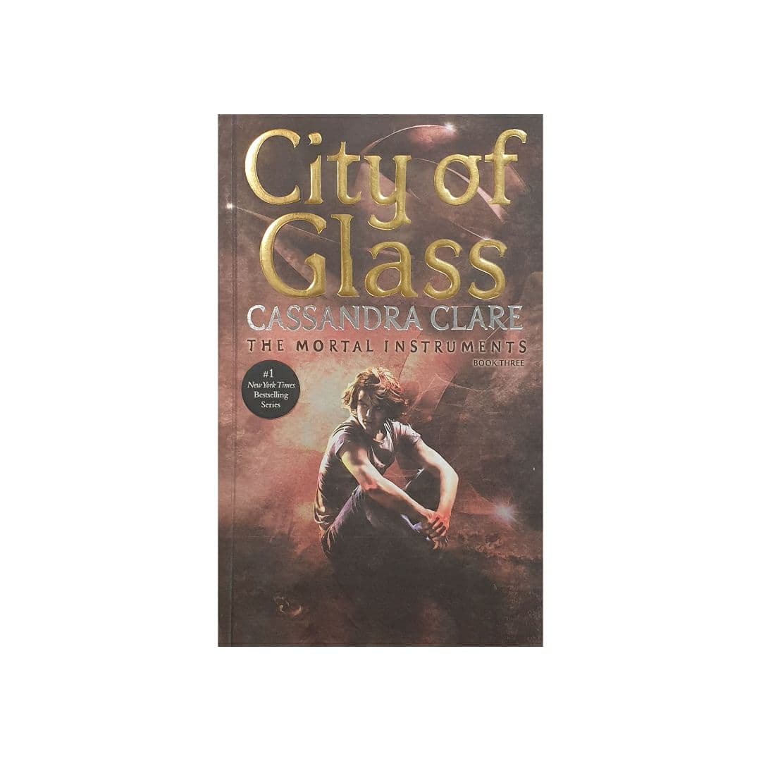 City of Glass