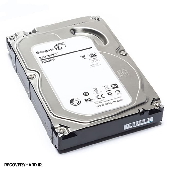 هارد دیسک اینترنال 3.5 اینچ SATA سیگیت ظرفیت 2 ترابایت — تصویر ۱۱
