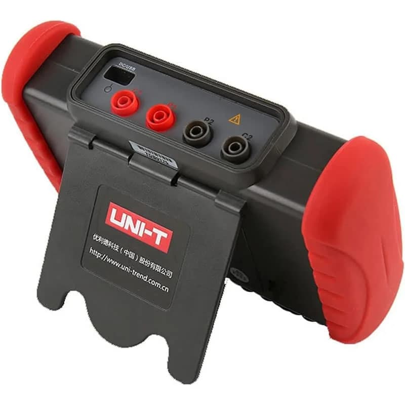 میکرو اهم متر دیجیتال یونیتی مدل UT620C — تصویر ۵