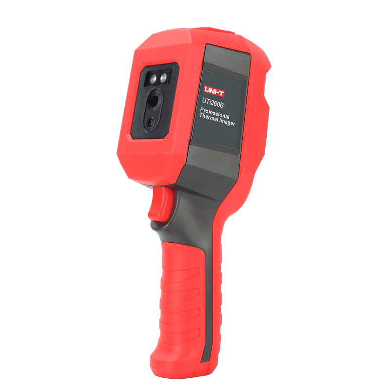 ترموویژن یونیتی مدل UTi260B — تصویر ۱۲