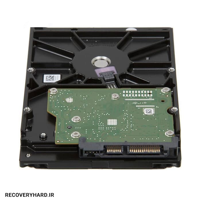 هارد دیسک اینترنال 3.5 اینچ SATA سیگیت ظرفیت 500 گیگابایت — تصویر ۷