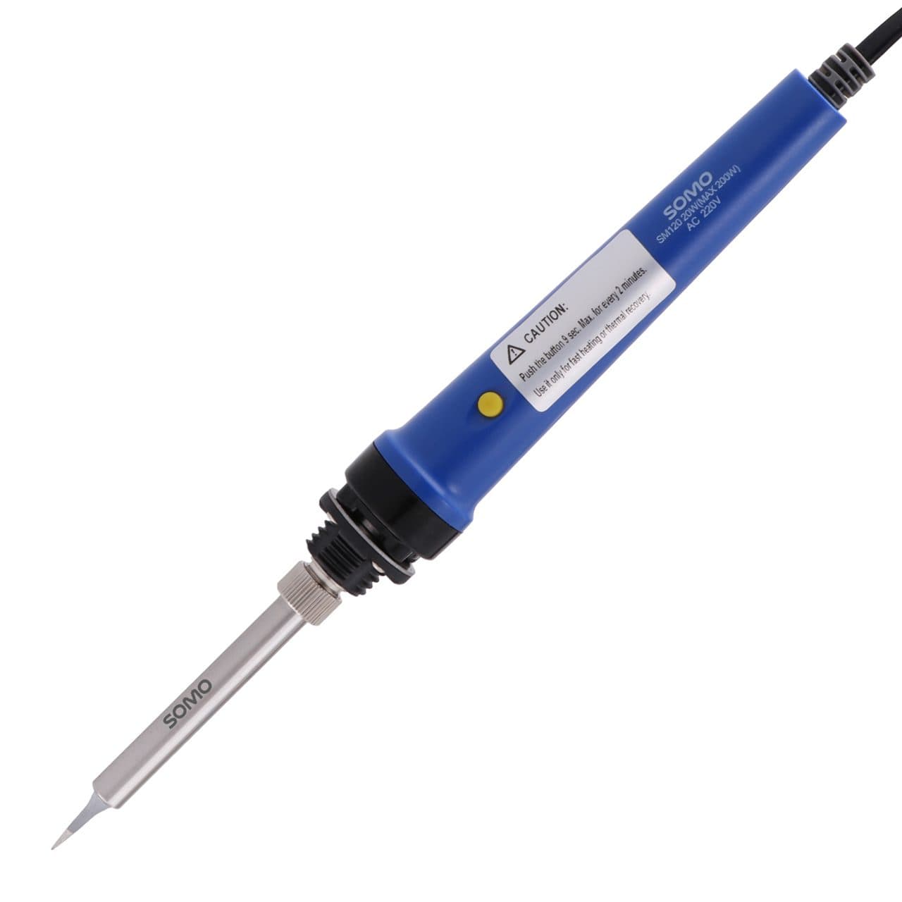 هویه قلمی 20 تا 200 وات متغیر سومو SOMO SM-120
