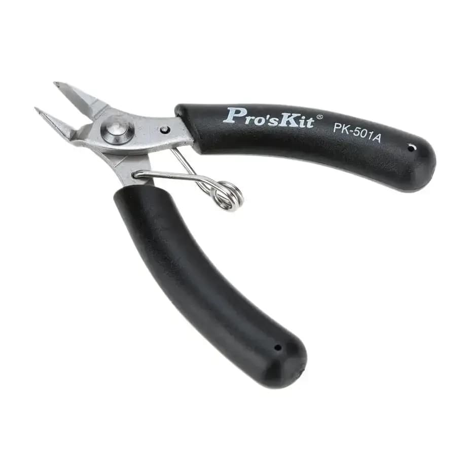 کف چین پروسکیت ProsKit 1PK-501A — تصویر ۵