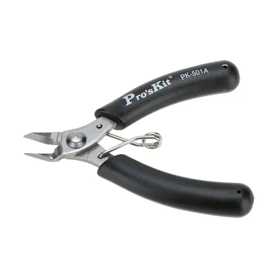 کف چین پروسکیت ProsKit 1PK-501A — تصویر ۹