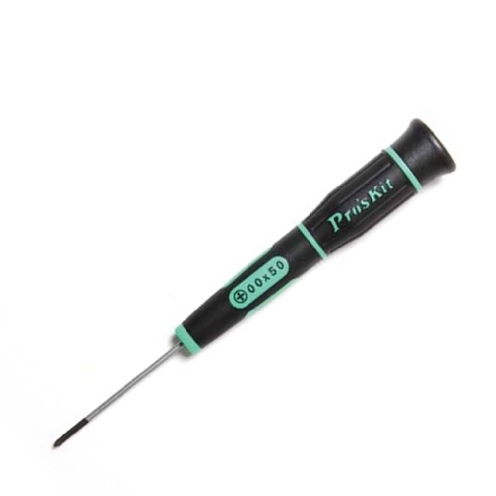 پیچ گوشتی چهارسو تکی پروسکیت ProsKit SD-081-P2