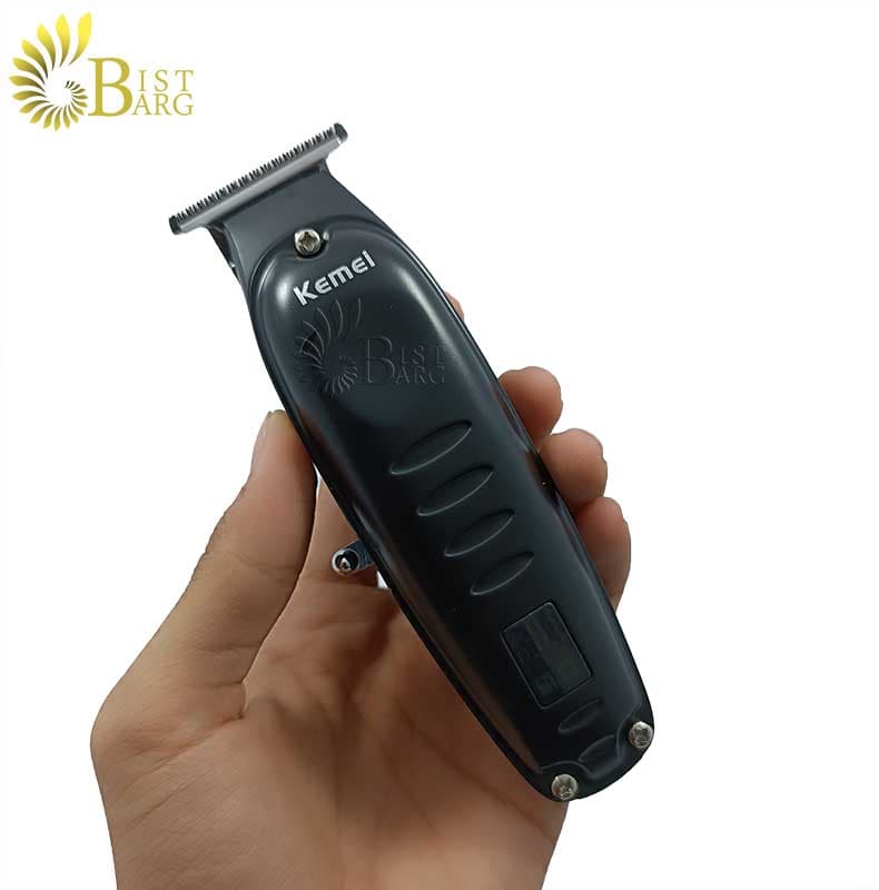 خط زن کیمی مدل KM-H71