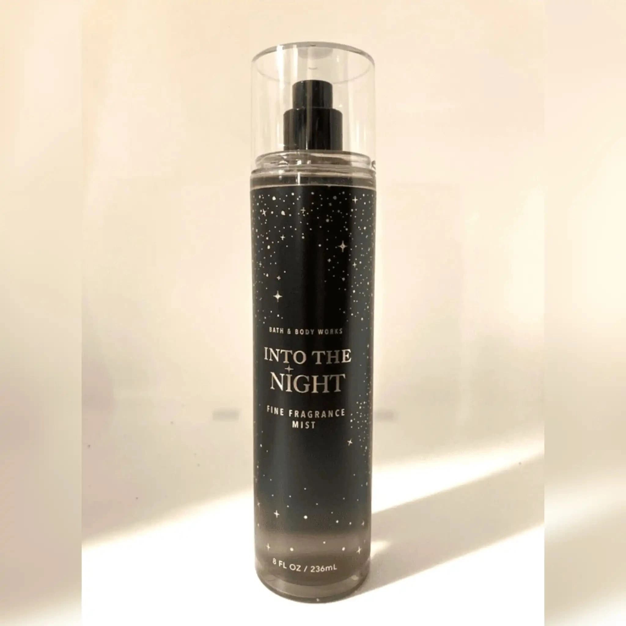 بادی اسپلش بث اند بادی ورکز Into The Night حجم 236 میل — تصویر ۸