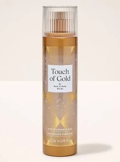 بادی میست بث اند بادی ورکز Touch of Gold حجم ۲۳۶ میل — تصویر ۱۰