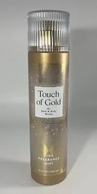 بادی میست بث اند بادی ورکز Touch of Gold حجم ۲۳۶ میل — تصویر ۱۲