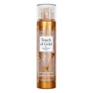 بادی میست بث اند بادی ورکز Touch of Gold حجم ۲۳۶ میل — تصویر ۷