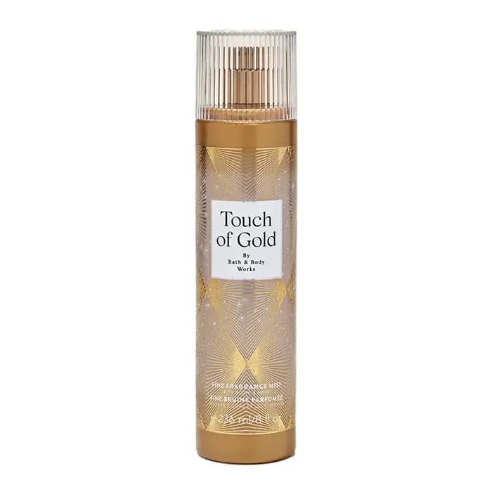 بادی میست بث اند بادی ورکز Touch of Gold حجم ۲۳۶ میل — تصویر ۵