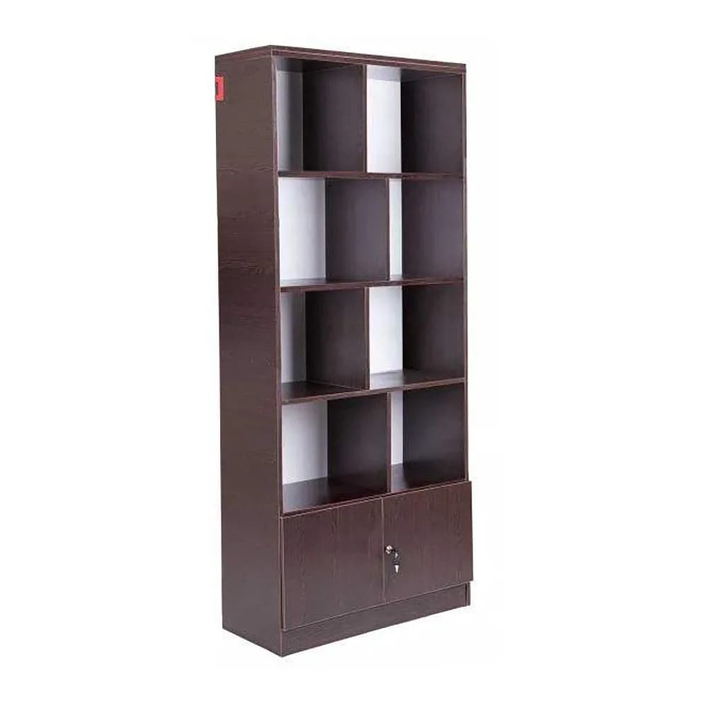 قفسه کتابخانه زونکن خور چند طبقه بزرگ مدل: GK130