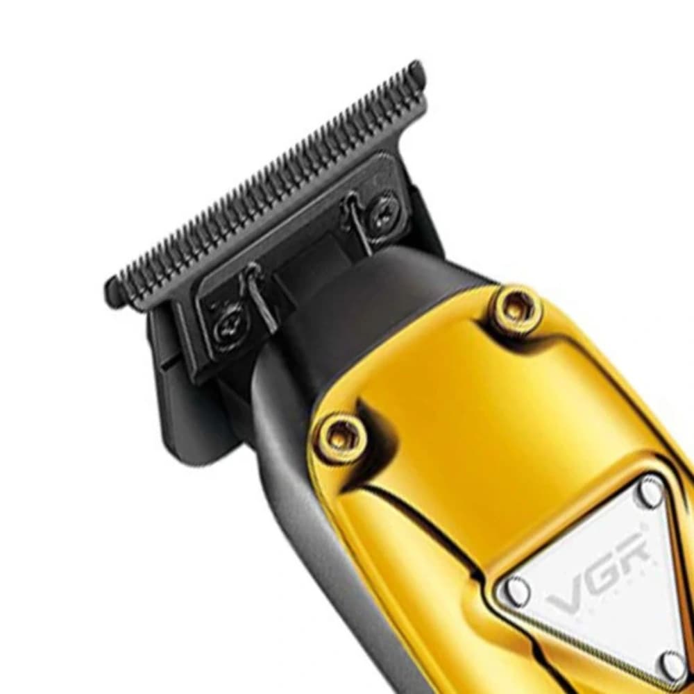 ماشین اصلاح موی سر و صورت وی جی ار مدل V-912 — تصویر ۷