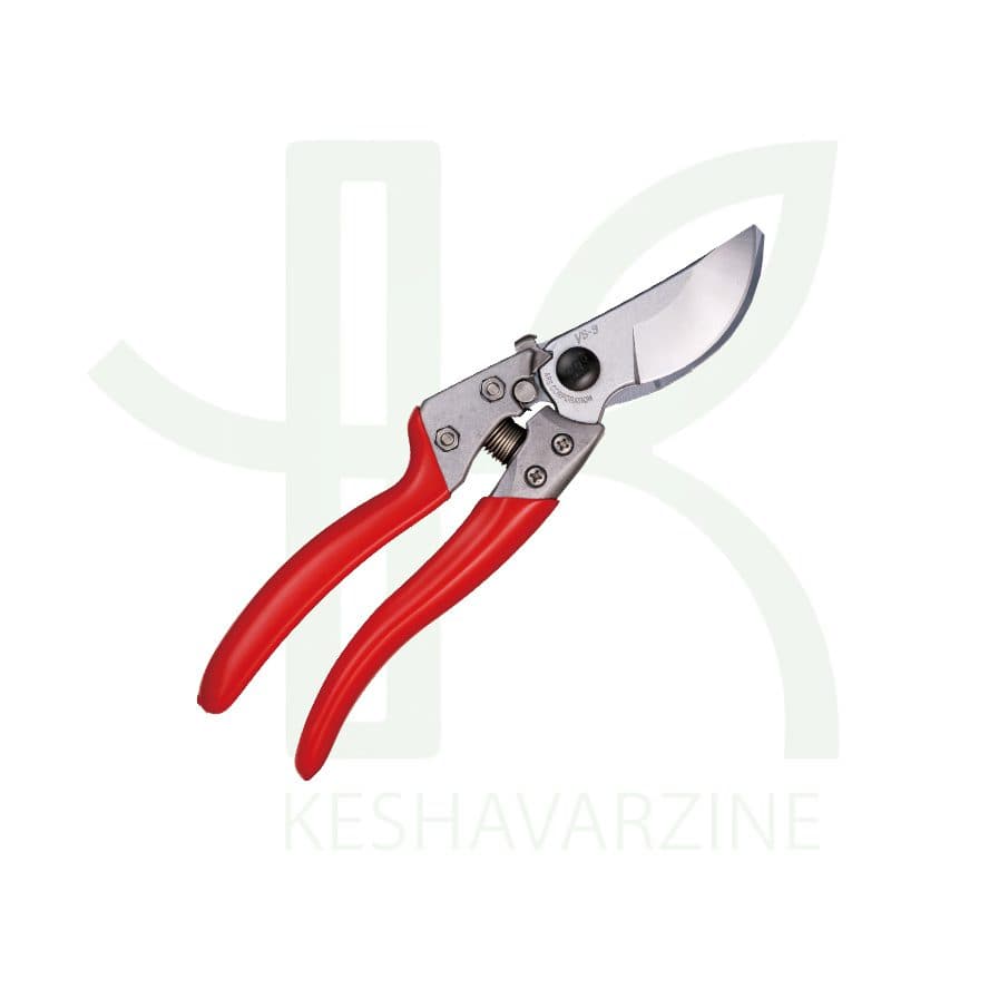 قیچی باغبانی آرس مدل VS-9XZ