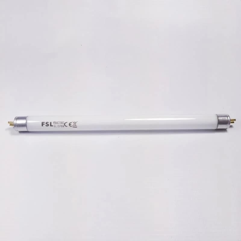 فیلتر یو وی مدل UV-6W تصفیه آب خانگی — تصویر ۴
