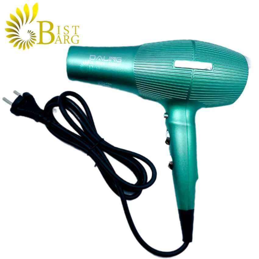 سشوار حرفه ای دالینگ مدل DALING DL-3029 — تصویر ۶