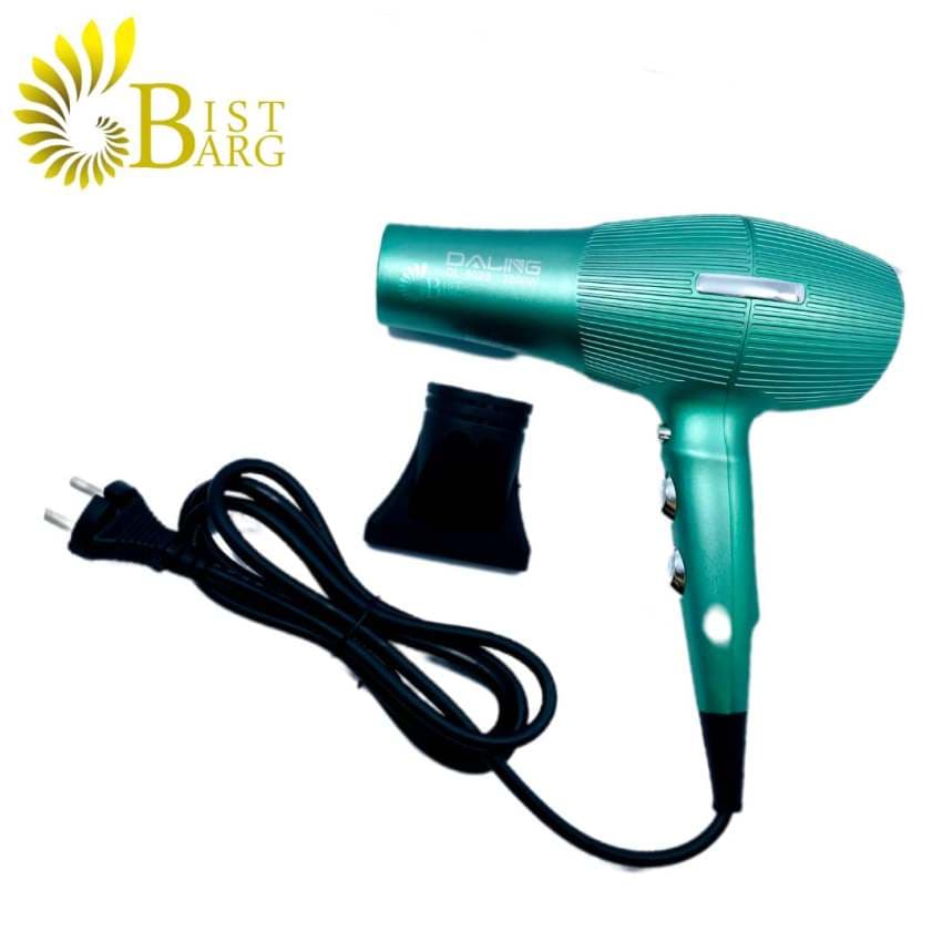 سشوار حرفه ای دالینگ مدل DALING DL-3029 — تصویر ۷