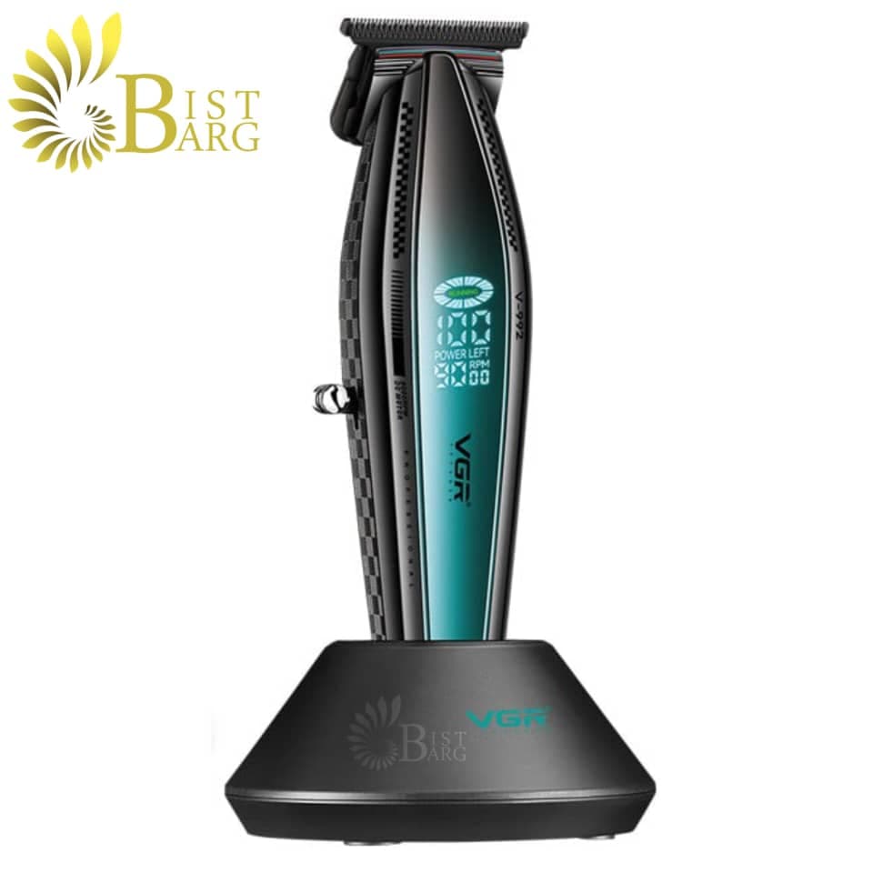 ماشین اصلاح وی جی آر VGR V-992
