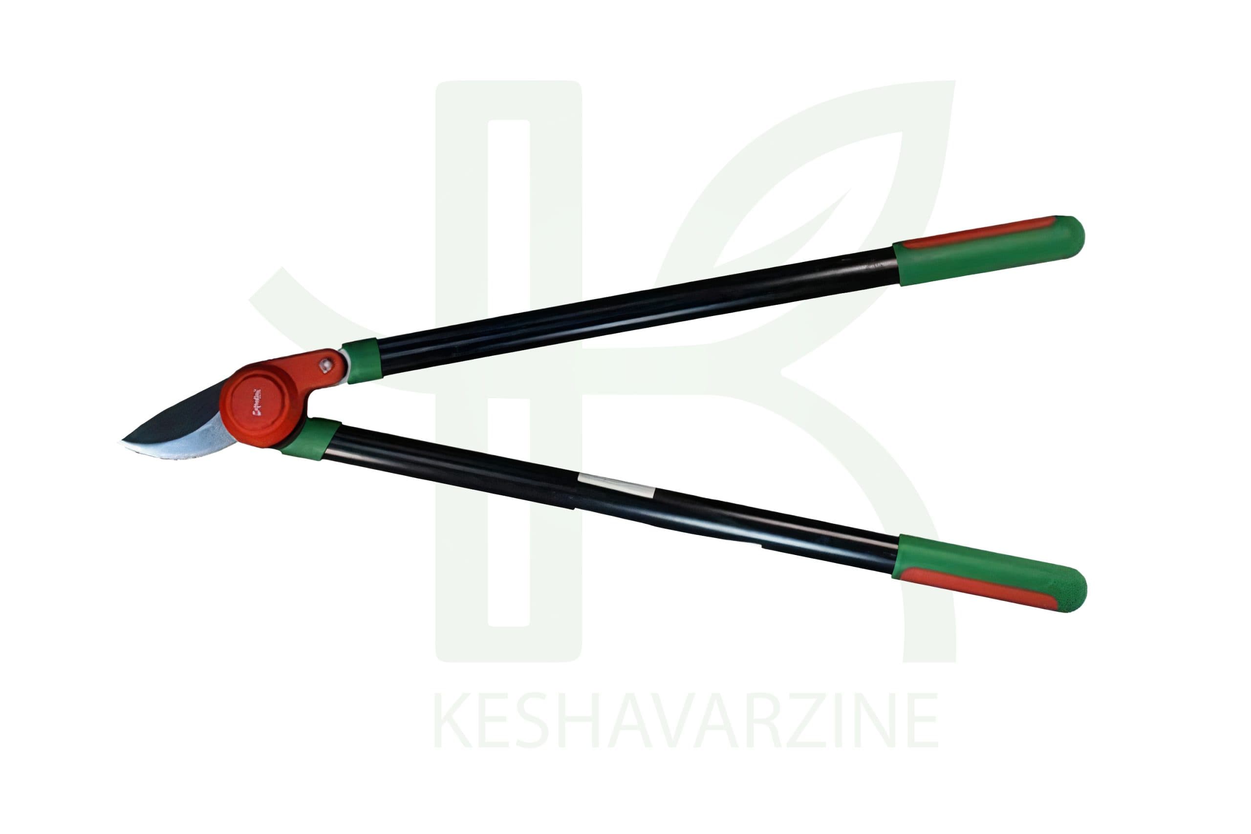قیچی شاخه زن ژاپنی سامورایی ILSB-85TA — تصویر ۷