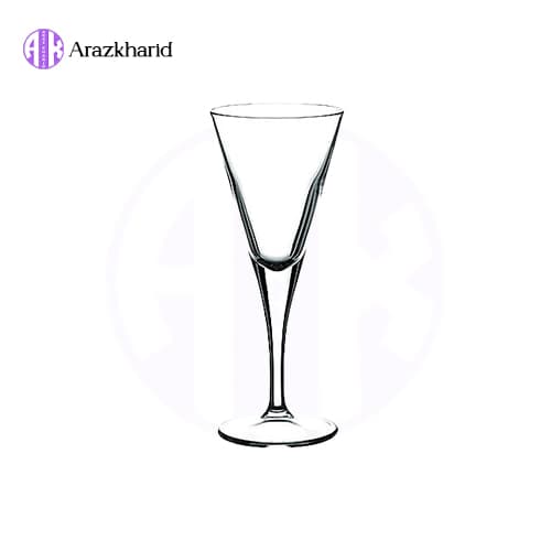 گیلاس ویلاین پاشاباغچه کد 44325 بسته 6 عددی
