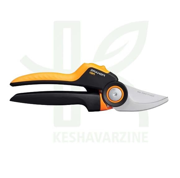 قیچی فیسکارس مدل p921