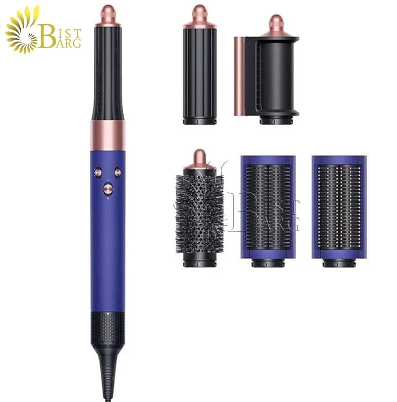 سشوار دایسون مدل dyson airwrap