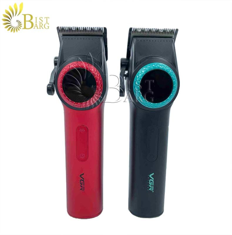 ماشین اصلاح حجم زن وی جی ار مدل VGR V-001