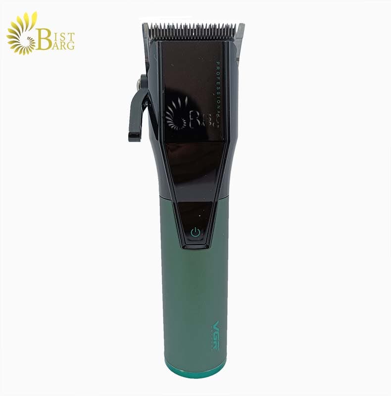ماشین اصلاح وی جی آر مدل V-677 — تصویر ۴