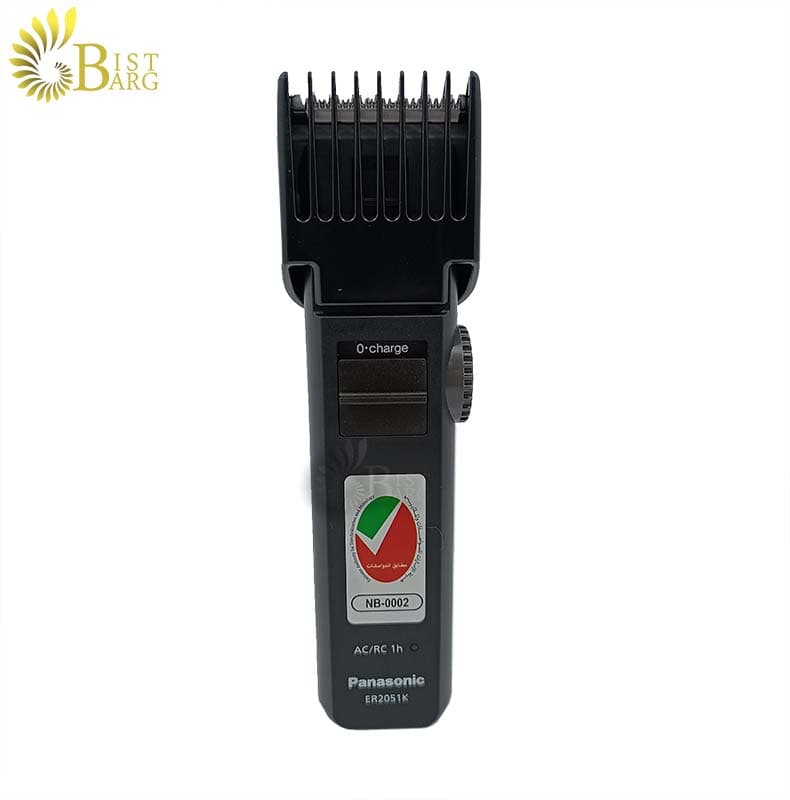 ماشین اصلاح پاناسونیک مدل Panasonic ER2051K