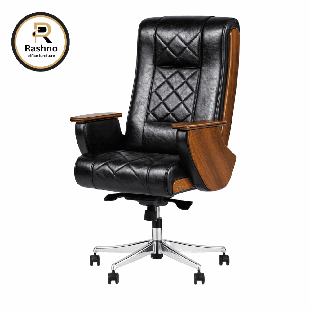 صندلی مدیریتی مدل خلبانی (جک اتوبوسی ) — تصویر ۵
