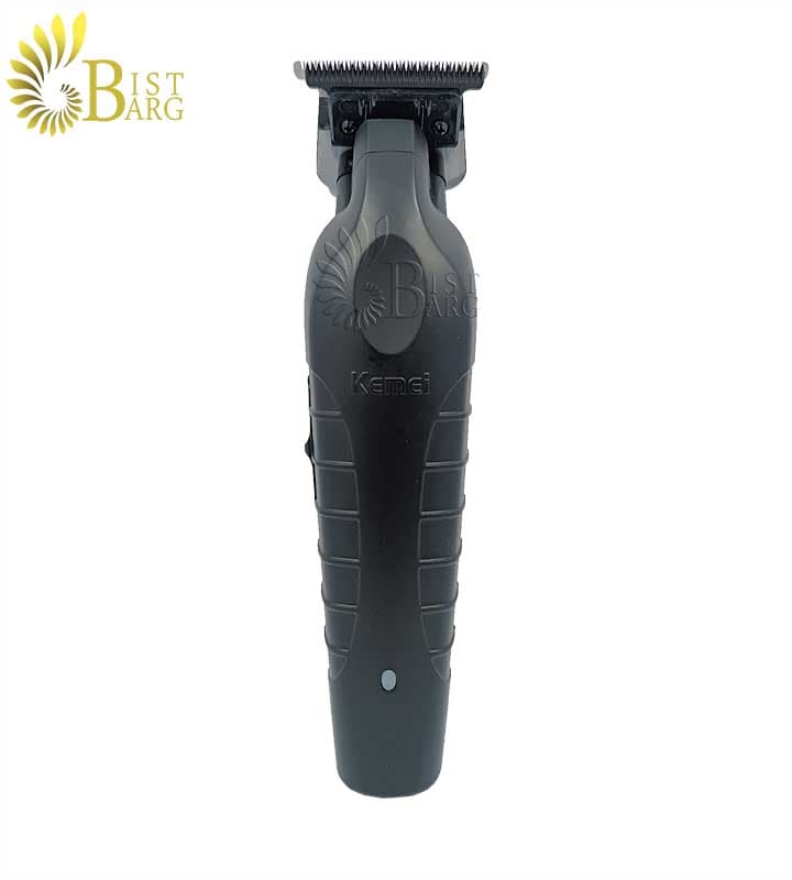 ماشین اصلاح خط زن صفر زن صورت کیمی مدل KM-2299