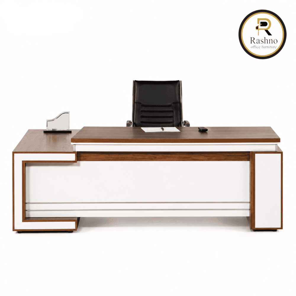 میز مدیریت اداری لیندا linda