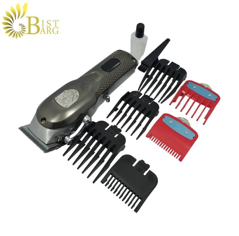 ماشین اصلاح حجم زن وی جی ار مدل VGR V-276 — تصویر ۷