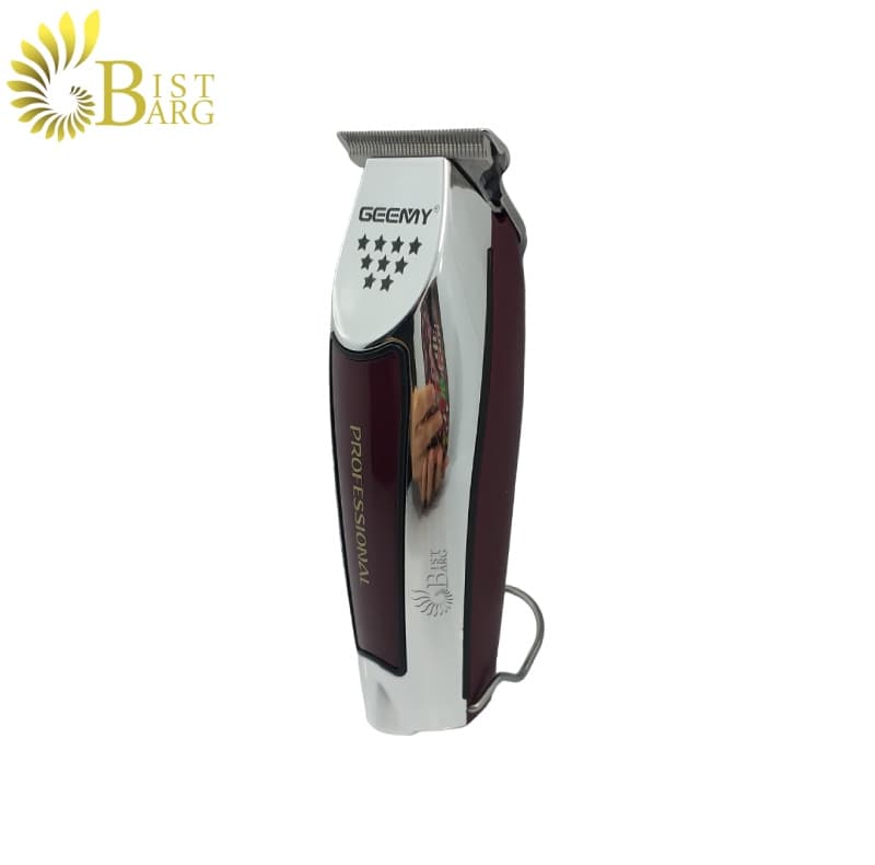 ماشین اصلاح خط زن جیمی مدل GEEMY GM-855