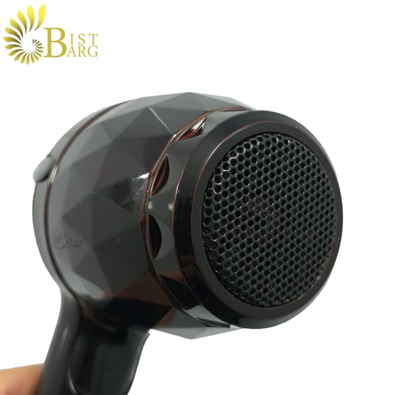 سشوار حرفه ای فیلیپس مدل Philips PH-8882 — تصویر ۶