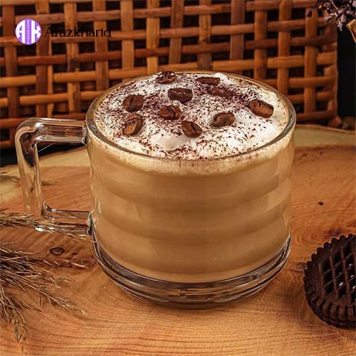 لیوان پاشاباغچه مدل Bricks کد 55833 بسته 6 عددی — تصویر ۳