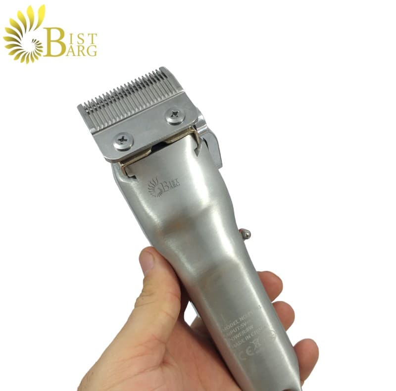 ماشین اصلاح حجم زن فیلیپس مدل Philips PH31 — تصویر ۷