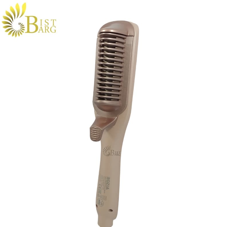 برس صاف کننده مو روزیا مدل ROZIA HR804