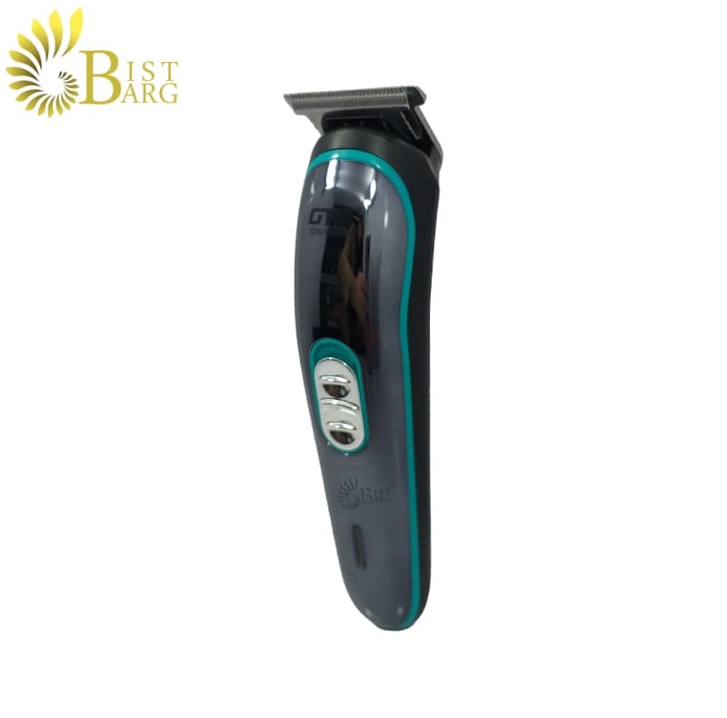 ماشین اصلاح خط زن جی دبلیو مدل GWD GW-9938