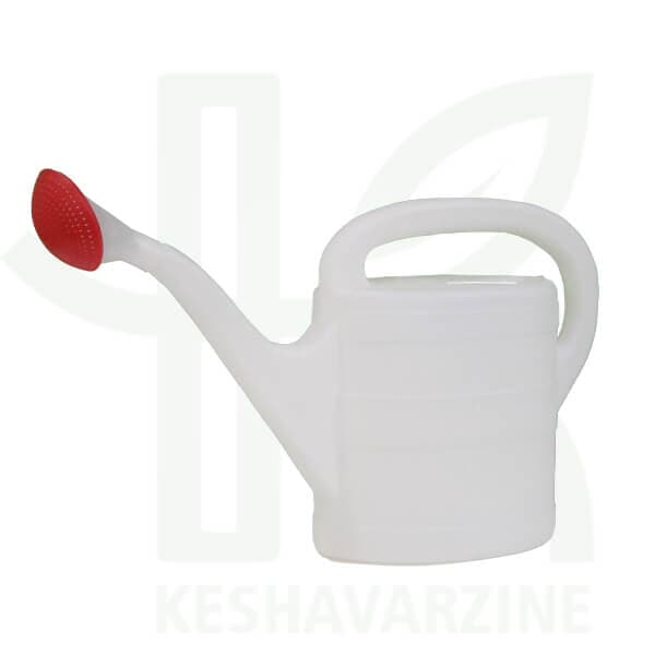 آبپاش پلاستیکی