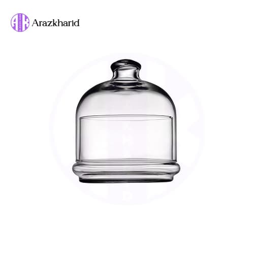 عسل خوری بیسیک پاشاباغچه کد 96814 بسته تکی