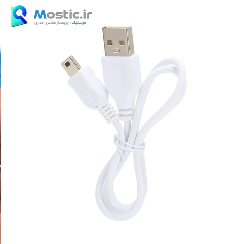 مبدل HDMI به AV وان مکس مدل OM157B — تصویر ۸