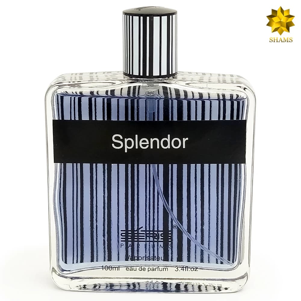 Seris Splendor Edp 100ml