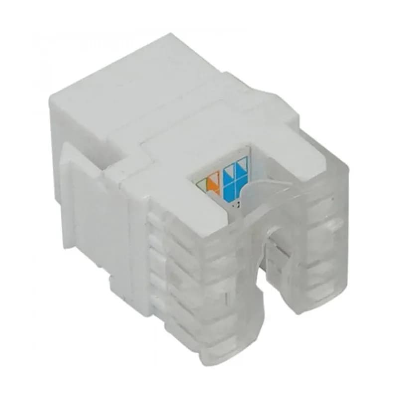 کیستون شبکه CAT6 UTP کی نت مدل K-N1100 — تصویر ۴
