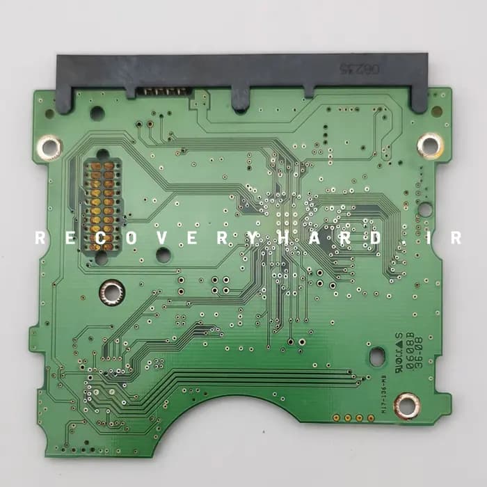 BF41-00095A برد هارد اینترنال سامسونگ
