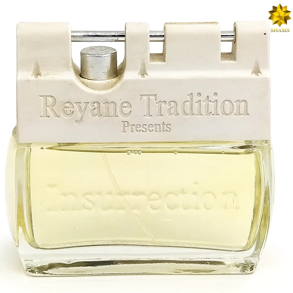 Reyane Tradition Insurrection White Edt 100ml