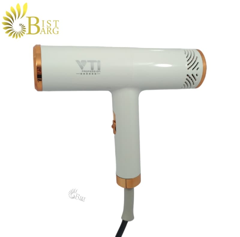 سشوار وی تی ای مدل VTI V-3990