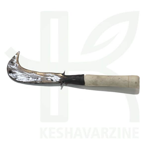 خجره دسته چوبی ایرانی